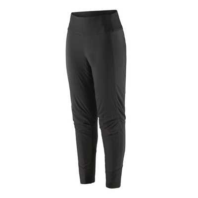 Pantaloni - Black - Donna - Ws Nano-Air Light Bottoms  Patagonia