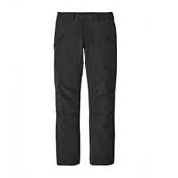 Pantaloni - Black - Donna - Ws Point Peak Trail Pants - Reg  Patagonia