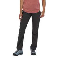 Pantaloni - Black - Donna - Ws Point Peak Trail Pants - Reg  Patagonia