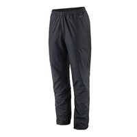 Pantaloni - Black - Donna - Ws Torrentshell 3L Rain Pants - Reg  Patagonia