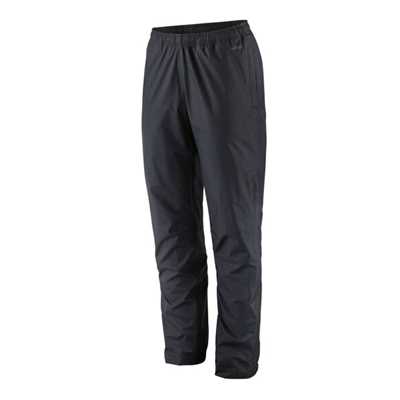 Pantaloni - Black - Donna - Ws Torrentshell 3L Rain Pants - Reg  Patagonia