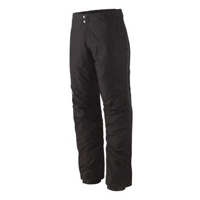 Pantaloni - Black - Donna - Ws Triolet Pants  Patagonia