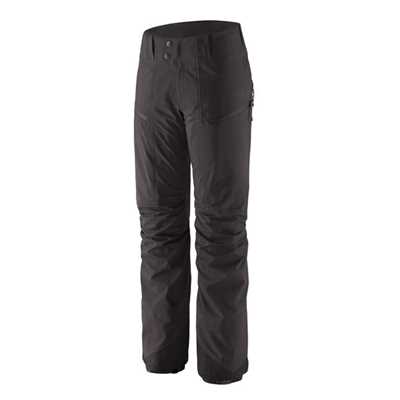 Pantaloni - Black - Donna - Ws Untracked Pants  Patagonia