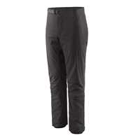 Pantaloni - Black - Uomo - Ms Mixed Alpine Pants  Patagonia