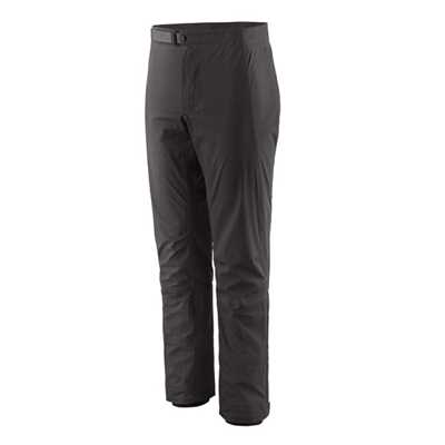 Pantaloni - Black - Uomo - Ms Mixed Alpine Pants  Patagonia