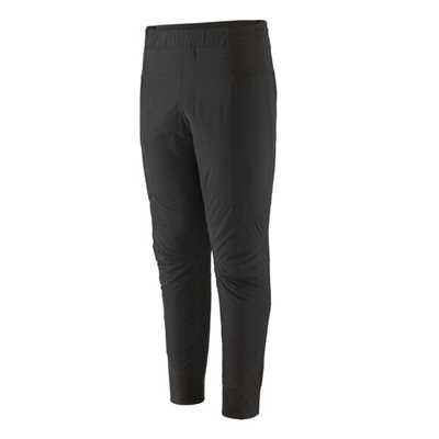 Pantaloni - Black - Uomo - Ms Nano-Air Light Bottoms  Patagonia