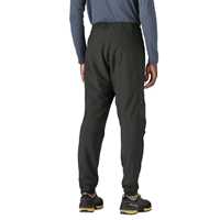 Pantaloni - Black - Uomo - Ms Nano-Air Light Bottoms  Patagonia