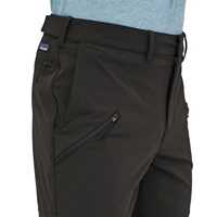 Pantaloni - Black - Uomo - Ms Point Peak Trail Pants - Reg  Patagonia