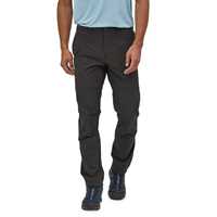 Pantaloni - Black - Uomo - Ms Point Peak Trail Pants - Reg  Patagonia