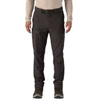 Pantaloni - Black - Uomo - Ms Terravia Peak Pants - Reg  Patagonia