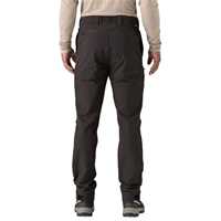 Pantaloni - Black - Uomo - Ms Terravia Peak Pants - Reg  Patagonia