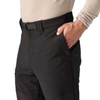 Pantaloni - Black - Uomo - Ms Terravia Peak Pants - Reg  Patagonia