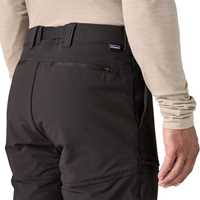 Pantaloni - Black - Uomo - Ms Terravia Peak Pants - Reg  Patagonia