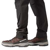 Pantaloni - Black - Uomo - Ms Terravia Peak Pants - Reg  Patagonia