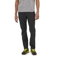 Pantaloni - Black - Uomo - Ms Terravia Trail Pants - Reg  Patagonia