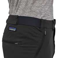 Pantaloni - Black - Uomo - Ms Terravia Trail Pants - Reg  Patagonia