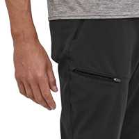 Pantaloni - Black - Uomo - Ms Terravia Trail Pants - Reg  Patagonia