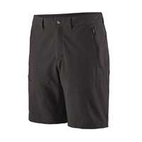 Pantaloni - Black - Uomo - Ms Terravia Trail Shorts - 10 in.  Patagonia