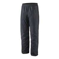 Pantaloni - Black - Uomo - Ms Torrentshell 3L Rain Pants - Reg  Patagonia