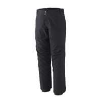 Pantaloni - Black - Uomo - Ms Triolet Pants  Patagonia