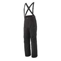 Pantaloni - Black - Uomo - Ms Untracked Bibs  Patagonia