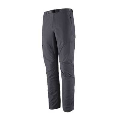 Pantaloni - Black - Uomo - Pantalone trekking uomo Ms Altvia Alpine Pants  Patagonia