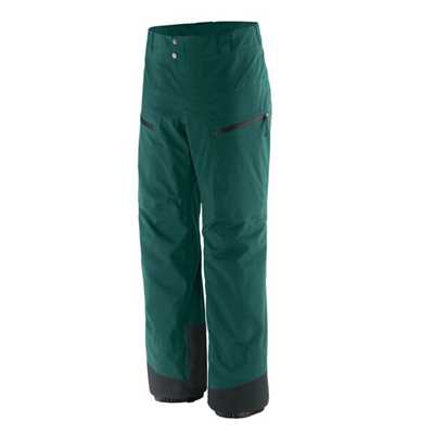 Pantaloni - Cascade Green - Uomo - Ms PowSlayer Pants  Patagonia