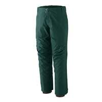 Pantaloni - Cascade Green - Uomo - Ms Triolet Pants  Patagonia