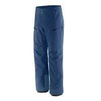 Pantaloni - Clement Blue - Uomo - Ms PowSlayer Pants  Patagonia