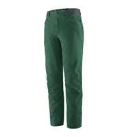 Pantaloni - Conifer Green - Uomo - Ms Venga Rock Pants - Reg  Patagonia