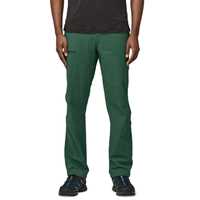 Pantaloni - Conifer Green - Uomo - Ms Venga Rock Pants - Reg  Patagonia