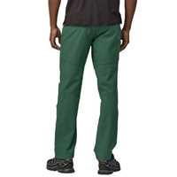 Pantaloni - Conifer Green - Uomo - Ms Venga Rock Pants - Reg  Patagonia