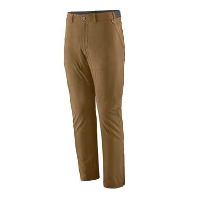 Pantaloni - Coriander Brown - Uomo - Ms Terravia Trail Pants - Reg  Patagonia