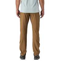 Pantaloni - Coriander Brown - Uomo - Ms Terravia Trail Pants - Reg  Patagonia