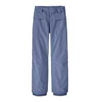Pantaloni - Current blue - Bambino - Ks Storm Shift Pants  Patagonia