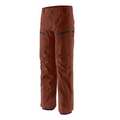 Pantaloni - Dried Vanilla - Uomo - Ms Untracked Pants  Patagonia