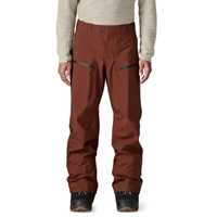 Pantaloni - Dried Vanilla - Uomo - Ms Untracked Pants  Patagonia