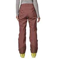 Pantaloni - Dulse Mauve - Donna - Ws Untracked Pants  Patagonia