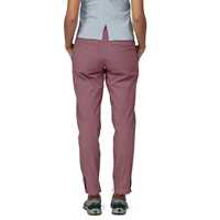 Pantaloni - Evening mauve - Donna - Ws Caliza Rock Pants - Reg  Patagonia