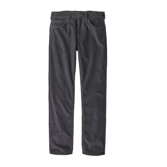 Pantaloni - Dark Walnut - Uomo - Ms Organic Cotton Corduroy Jeans - Reg  Patagonia