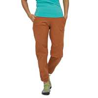 Pantaloni - Henna brown - Donna - Ws Caliza Rock Pants - Reg  Patagonia