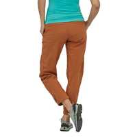 Pantaloni - Henna brown - Donna - Ws Caliza Rock Pants - Reg  Patagonia