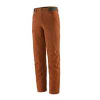 Pantaloni - Henna brown - Uomo - Ms Venga Rock Pants - Reg  Patagonia