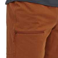 Pantaloni - Henna brown - Uomo - Ms Venga Rock Pants - Reg  Patagonia