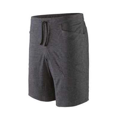 Pantaloni - Ink Black - Uomo - Ms Hampi Rock Shorts  Patagonia