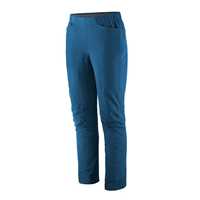 Pantaloni - Lagom blue - Donna - Pantaloni trekking donna Ws Chambeau Rock Pants  Patagonia