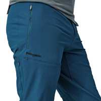 Pantaloni - Lagom blue - Uomo - Ms Alpine Guide Pants - Reg  Patagonia