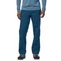 Pantaloni - Lagom blue - Uomo - Ms Venga Rock Pants - Reg  Patagonia