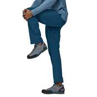 Pantaloni - Lagom blue - Uomo - Ms Venga Rock Pants - Reg  Patagonia