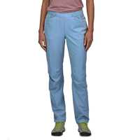 Pantaloni - Light plume grey - Donna - Pantaloni trekking donna Ws Chambeau Rock Pants  Patagonia